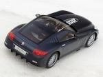 Peugeot 907 Concept 2004 года